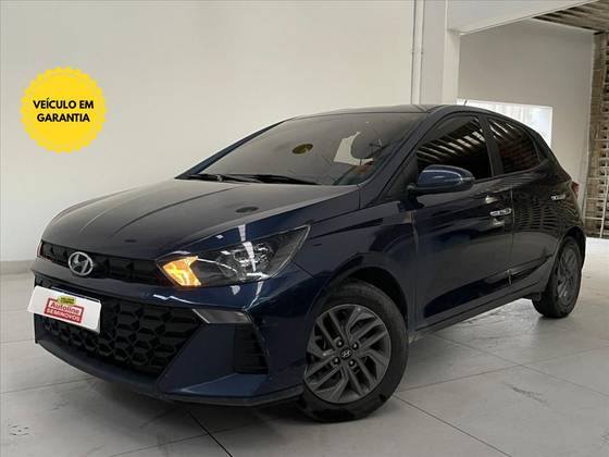 HYUNDAI HB20 1.0 12V FLEX LIMITED MANUAL HYUNDAI HB20 1.0 12V FLEX LIMITED MANUAL